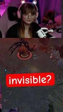 turning a bug into a challenge 😂 #albionpvp #albiononline #badon #mmorpg #gamergirl