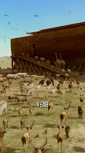 Could Noah’s flood be linked to a catastrophic impact event? The description of the “fountains of the great deep” breaking apart may suggest a bolide impact in the ocean. Interestingly, the date of Noah’s entry into the ark aligns with the ancient Egyptian story of Osiris—coincidence or something more? Randall Carlson's Sacred Geometry Retreat, 2025! Get Your Tickets Now: https://www.howtube.com/RCSGFB | The Randall Carlson