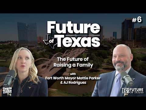 The Future of Raising a Family