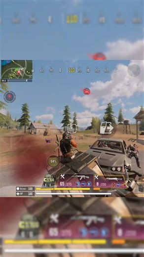 Surprise at the Drop #codm #codmobile #codmbr