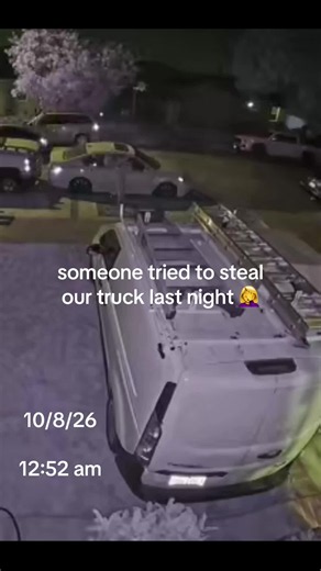 LAKEWOOD, DO BETTER. 😔🚨 They tried to break into our truck AGAIN last night. Two years ago, our GMC Denali was stolen, and now it feels like we’re getting hit every single week. People don’t realize the time, money, and hard work that goes into owning a car. Yes, insurance can pay you out, but it will never replace everything you put into it. We’re exhausted. We don’t even sleep anymore because we’re constantly watching the cameras and windows. This is a quiet, family-oriented neighborhood... 