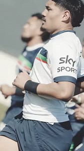 19K views · 385 reactions | Big Ed Kosi returns THIS WEEKEND  | One NZ Warriors | Facebook