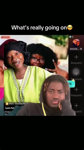 This is really sad fr😔 d yaha sa moromi dormi adama😔what’s the gain in that 😔#gambian_tiktok🇬🇲 #foryoupage #fyppppppppppppppppppppppp #fyp #creatorsearchinsight