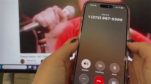 867-5309: Jenny’s number now has NEPA area code