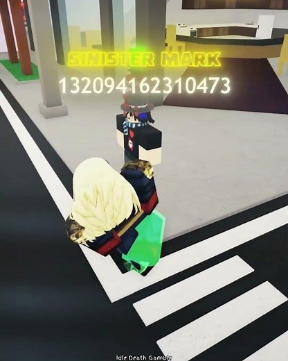 killsound id for jjs part 9 #roblox #jjs #killsounds #id #robloxedit #choso #memes