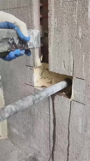 Pre-Installing Electrical Outlets Without Damaging Tiles