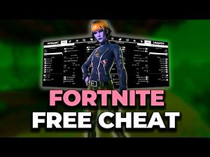 Fortnite Cheat [2026] | Fortnite Hacks [Aimbot & Legit] | BEST Fortnite Hack [Download]