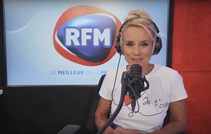 RFM dévoile sa nouvelle campagne de rentrée