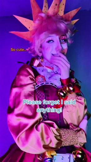 Oh, dear.. 💧💕✨ #sunfnaf #fnafsb #fnaf #fivenightsatfreddy #fivenightsatfreddys #fivenightatfreddyssecuritybreach #sundrop #sundropcosplay