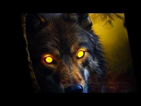(Intro) A Guide to Werewolf Eyes: What Color are my Eyes?
