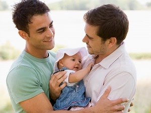 Do Children Of Gay Parents Grow Up Differently? Here's A Few Things You Might Want To Know.