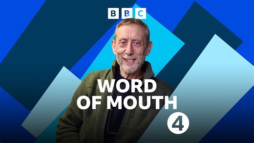 Word of Mouth - Social media language - BBC Sounds