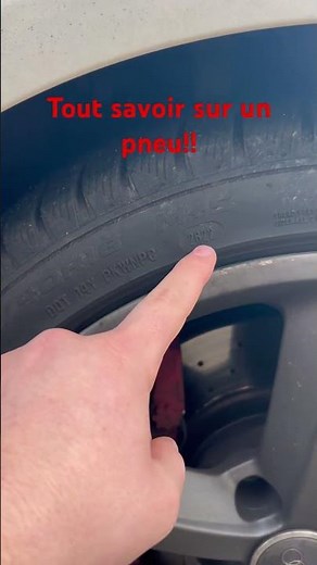 Everything you need to know about tires 🛞