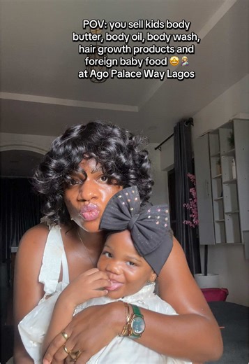 Hi mama’s l sell the best products for your baby’s, lot of beautiful and effective products that give good results. You can always trust my product and patronize me today 🥰