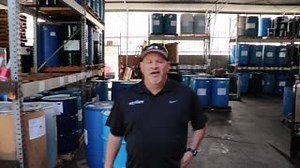 Behind the scenes look of where bottle our products. We are looking forward to getting bigger! | Nexgen