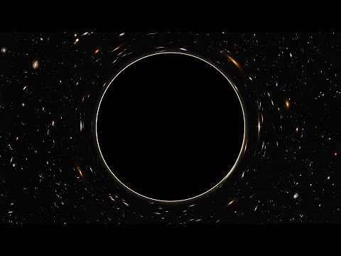 EINSTEIN´S UNIVERSE - BLACK SPHERE