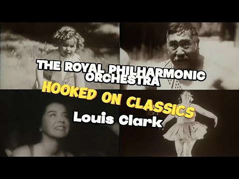 The Royal Philharmonic Orchestra - Hooked On Classics (Official Video) HD