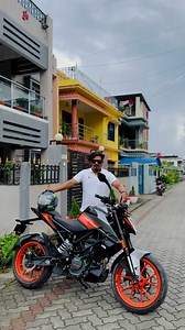 BS6 Duke New latest Model 2023 last BIkers zone | BIkers zone