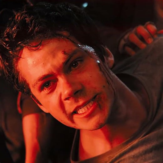 The Maze Runner Edit | Kamin - EMIN & JONY [Slowed + Reverb] #shorts #mazerunner #edit