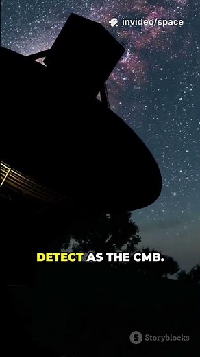 The Cosmic Microwave Background – The Oldest Light in the Universe