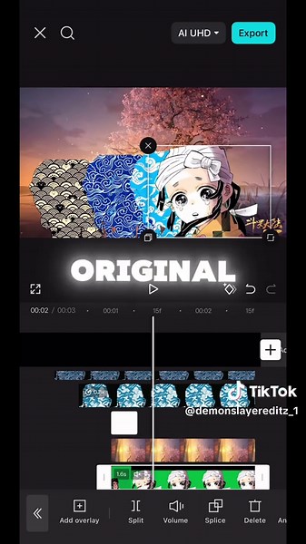 Sheena Ringo Edit Tutorial for CapCut Users
