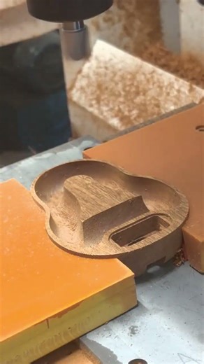 Craft Timeless CNC Wood Carvings: Master the Art of Woodworking