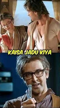 Topp 5 facts of Krrish !!