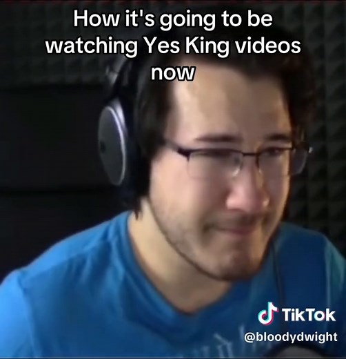 Yes King Original Video: Why People Say Rest in Peace