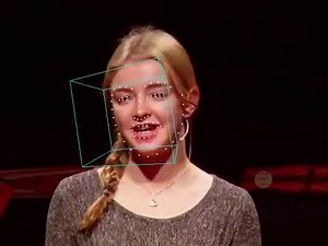 Pose estimation based on Dlib and OpenCV