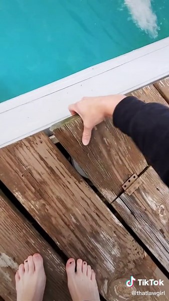 Pool Update: 2 Days Later - Successful Mr. Clean Pool Hack!