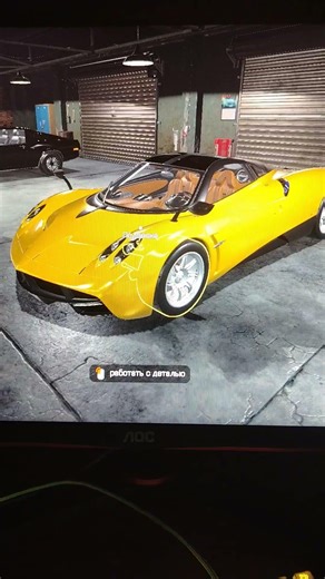 двери машины car mechanic simulator 2018