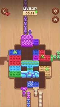 Coffee Match Block Puzzle Level 217