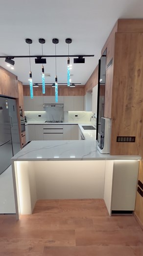 Infinity Kitchen on Reels