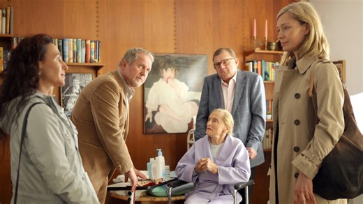 Paul Kemp - Alles kein Problem (10/13): Späte Rache