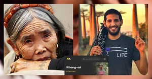 A look at Nas Daily’s alleged ‘exploitation’ of Whang-Od and why it’s considered an ‘encroachment’ of our cultural heritage