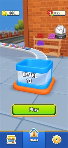 🔴 Beads Out Level 13 | Complete Walkthrough & Solutions! 🏆