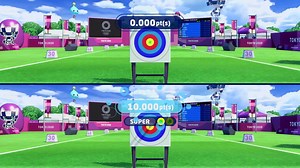 Throw down with friends and family for the ultimate bragging rights in Mario & Sonic at the Olympic Games Tokyo 2020 | SEGA