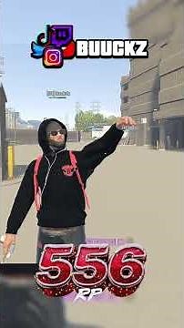 HOW TO AQUA PEAK IN 5m #fivem #gta #gaming #gtarp #fivemhacker #roleplay #556rp #buuckz #gtaonline