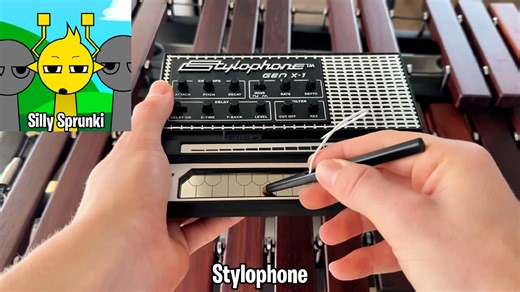 Simon in 50 MODS: Sprunki character perfectly transformed into reality