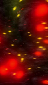 Abstract fire sparks | Free Stock Video Footage