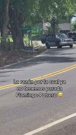 #flamingo #costarica #parada #adios