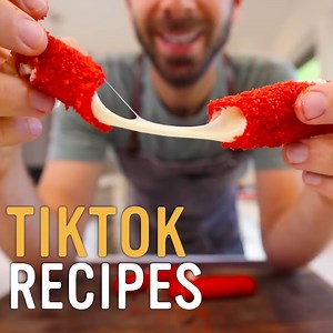 Best Of The Internet | Experimental Air-Fryer Recipes! | Life by Mike G