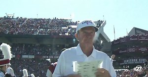 Steve Spurrier reflects on Florida-FSU rivalry, Bobby Bowden