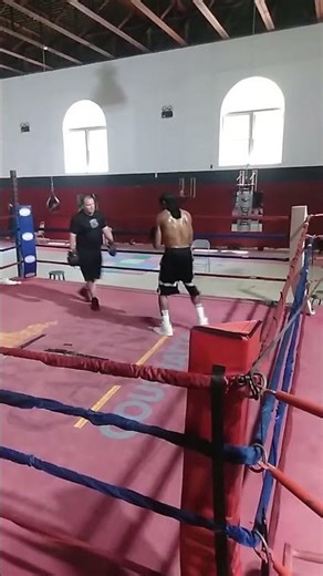 Best workout & training muscle memory 🥊 💪🏾