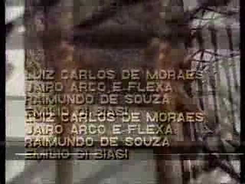 Abertura de Ninho da Serpente