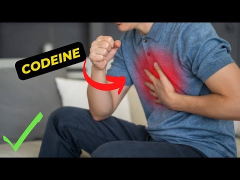 The Pros and Cons of Codeine What You Need to Know