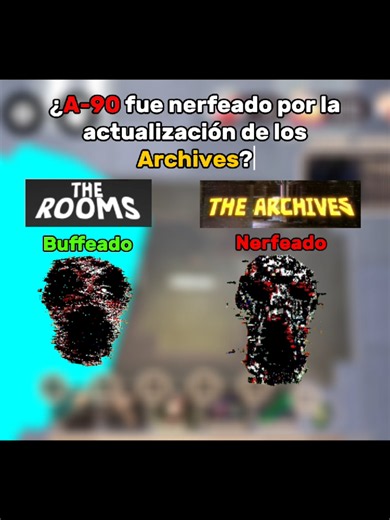 ¿A-90/Ransom fue Nerfeado en Doors? La Verdad sobre el Cambio