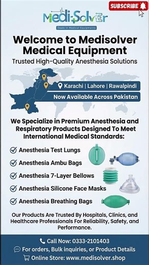 🩺MEDISOLVER MEDICAL EQUIPMENT🩺 #medisolver #shortsfeed #short #shorts #medicalequipment #medical