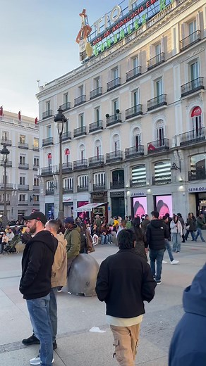 Explora la belleza de Madrid, España