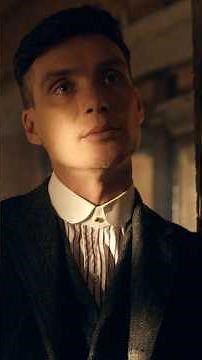The Shelbys discuss a new threat coming to Birmingham | Peaky Blinders